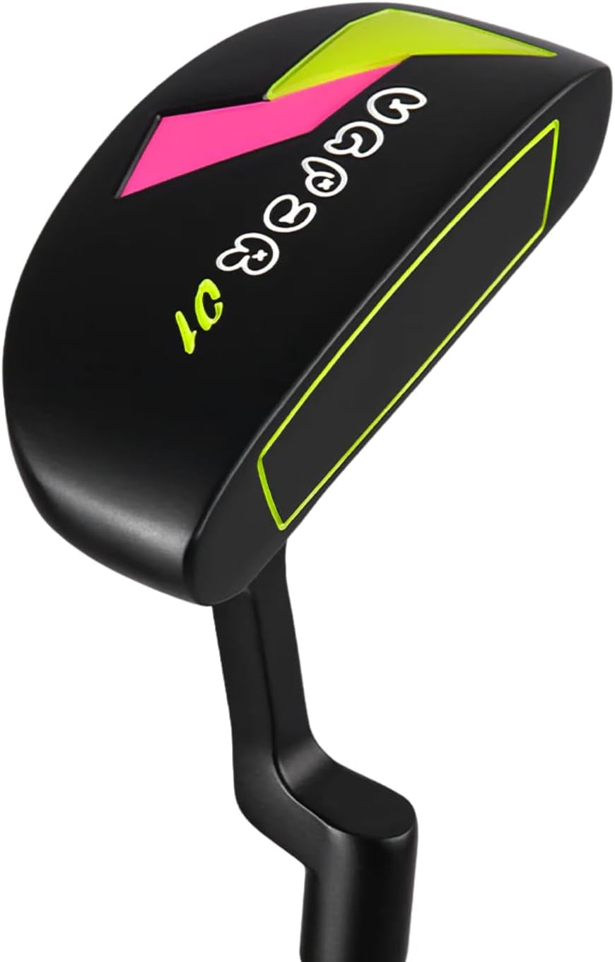 Vice Junior Golf Club Set