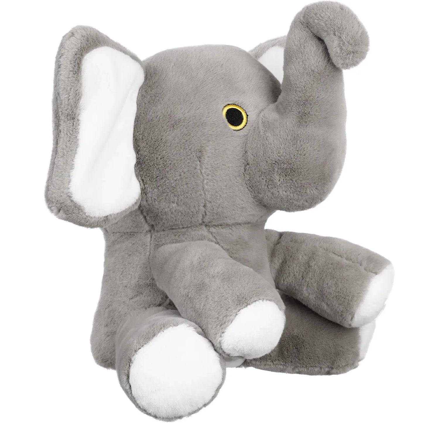 Elephant Golf Club Driver Headcovers Grey, 460Cc Great Gift Idea for Men Women Who Love Golf Also for Kids