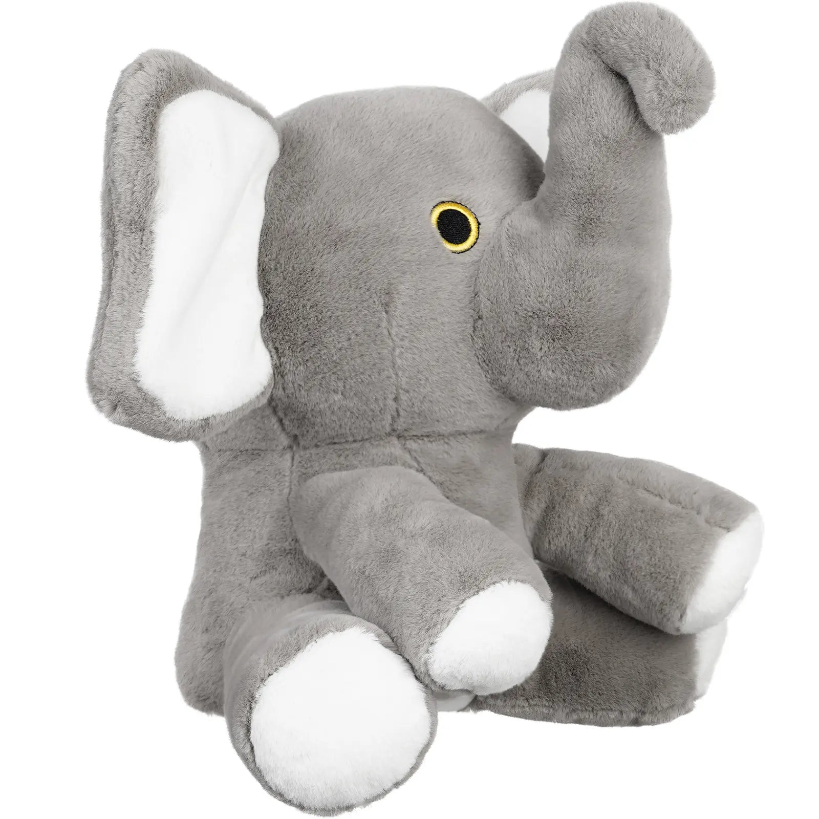 Elephant Golf Club Driver Headcovers Grey, 460Cc Great Gift Idea for Men Women Who Love Golf Also for Kids