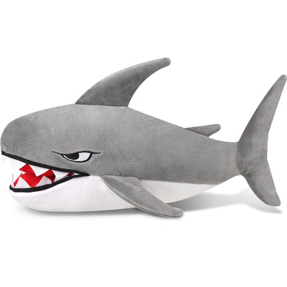 Craftsman Golf Shark Driver Headcover, Cool Style, Soft Plush, Club Protector