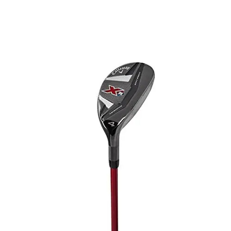 Callaway Golf XR Complete Set