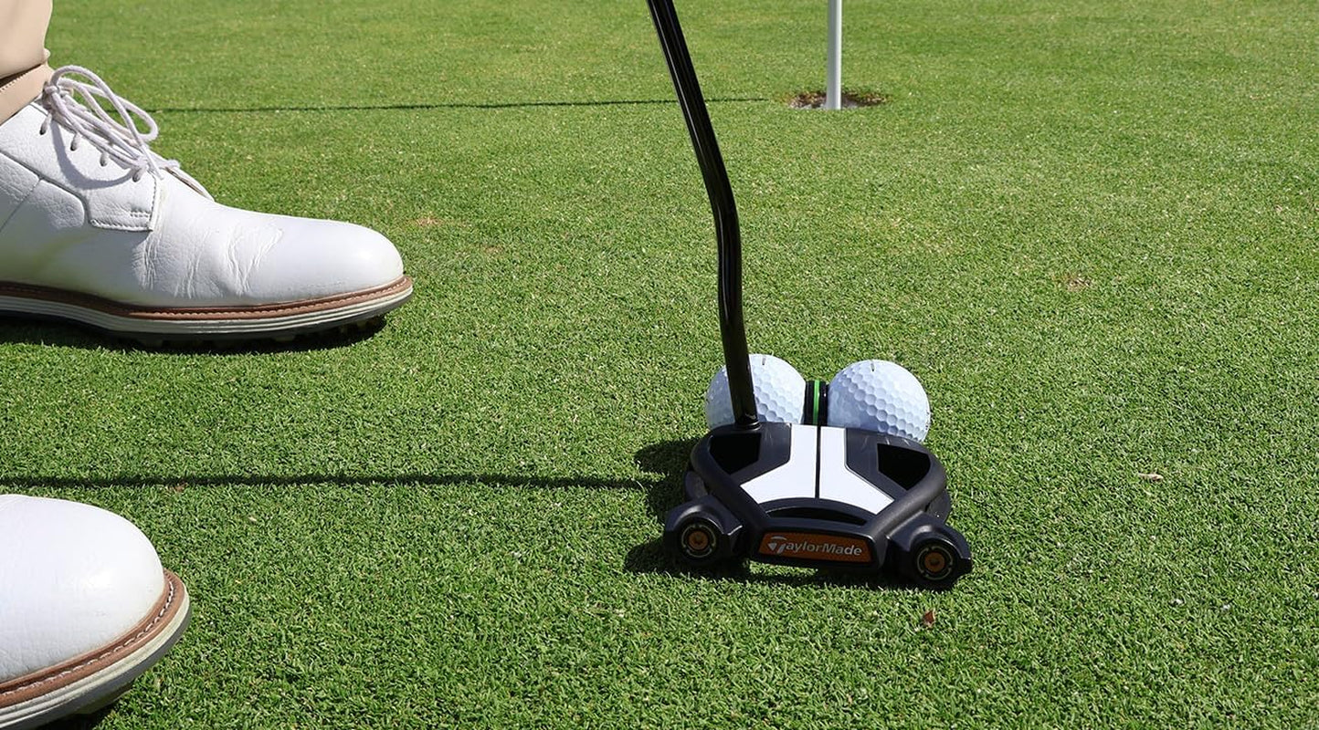 Theputtgpt (Golf Putting Trainer) – Develop a Square Putter Face with Instant Feedback and Addictive Practice