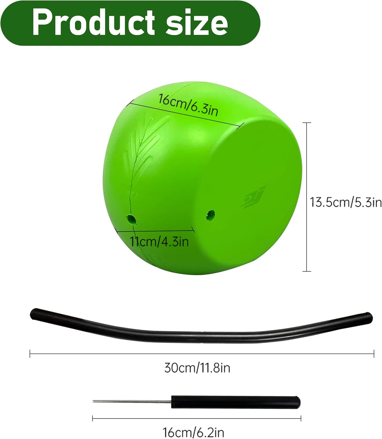 Golf Training Aids, Connector Golf Training Aids, Help Train the Correct Swing Action and Arm Structure. the Golf Swing Trainer Is Suitable for All Levels of Golfers