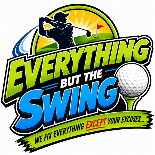 Everything But The Swing