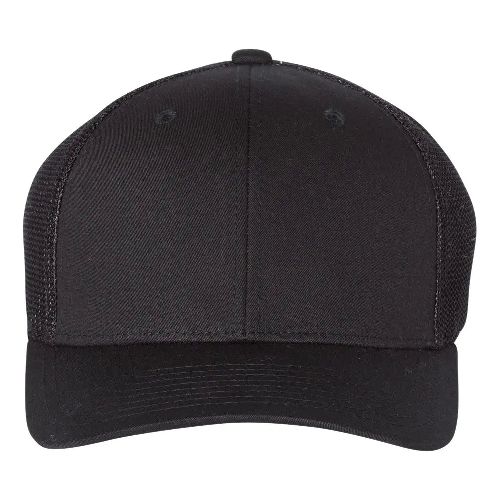 Over Par and under the Influence Performance Golf Hat - Funny Golf Cap, Adjustable & Stylish Premium Golf Hats