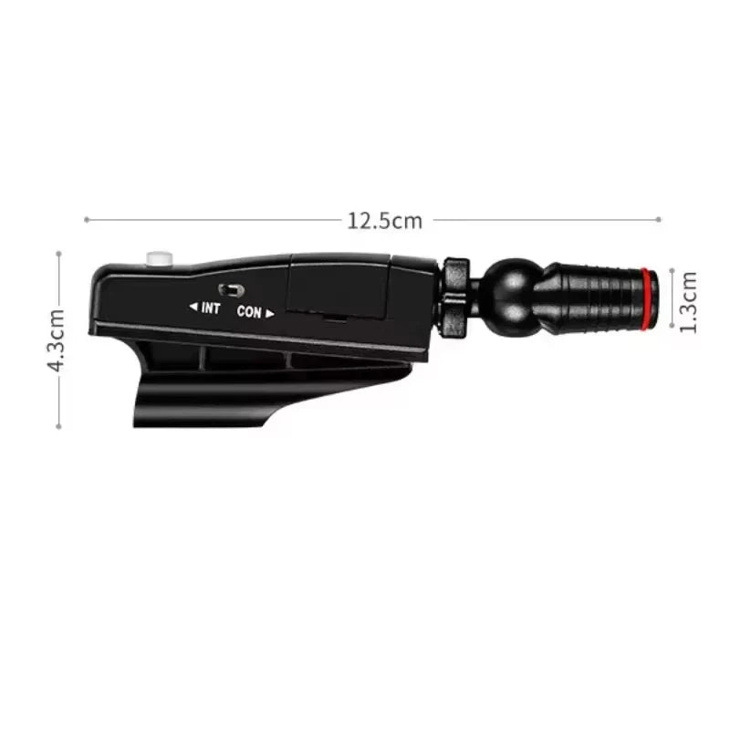 Golf Laser Aiming Tool Corrects Putting Posture, Fits Indoor Practice, Boosts Hitting Stability