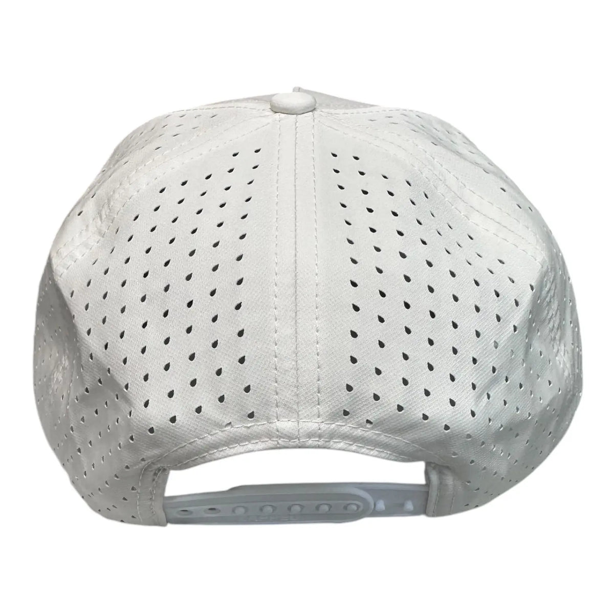 Over Par and under the Influence Performance Golf Hat - Funny Golf Cap, Adjustable & Stylish Premium Golf Hats
