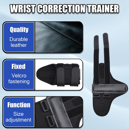 Golf Grip Trainer, Swing Correcting Arm Band, Golf Wrist Brace Swing Training Correct Aid, Suitable for Golf Beginners and Professional Players, Achieve Standard Posture and Swing Accuracy.（3 Pcs）
