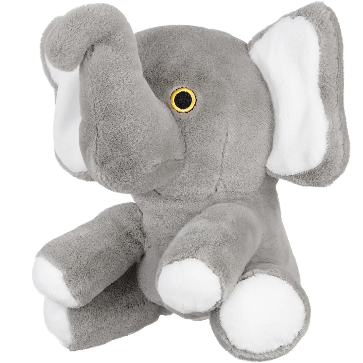 Elephant Golf Club Driver Headcovers Grey, 460Cc Great Gift Idea for Men Women Who Love Golf Also for Kids
