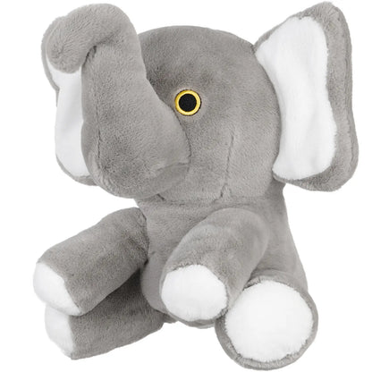 Elephant Golf Club Driver Headcovers Grey, 460Cc Great Gift Idea for Men Women Who Love Golf Also for Kids