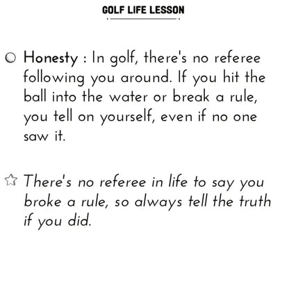 It'S Golf! Play for Fun! Play for Life! Kids Golfing Adventure Book for Young Golf Enthusiasts