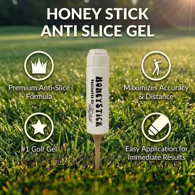 Honeystick 2 Pack