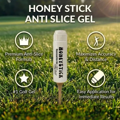 Honeystick 2 Pack