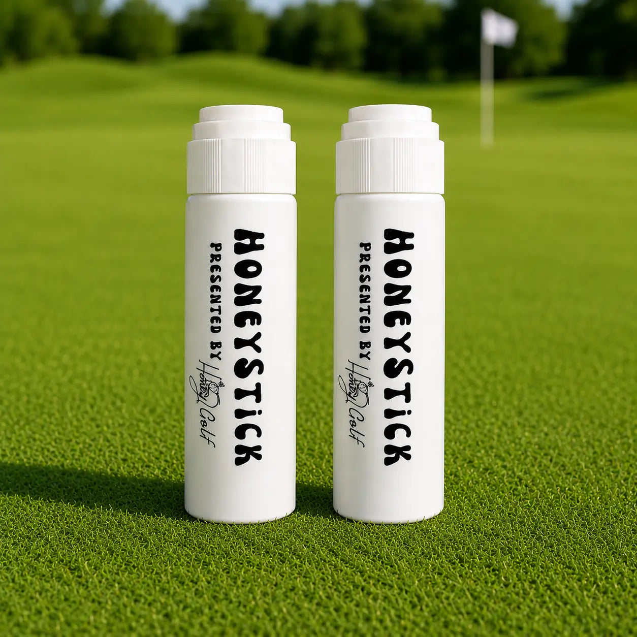 Honeystick 2 Pack