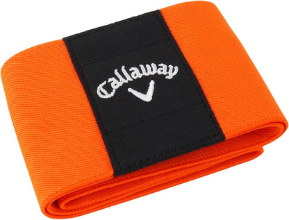 Callaway Swing-Easy Golf Swing Trainer Aid, Orange