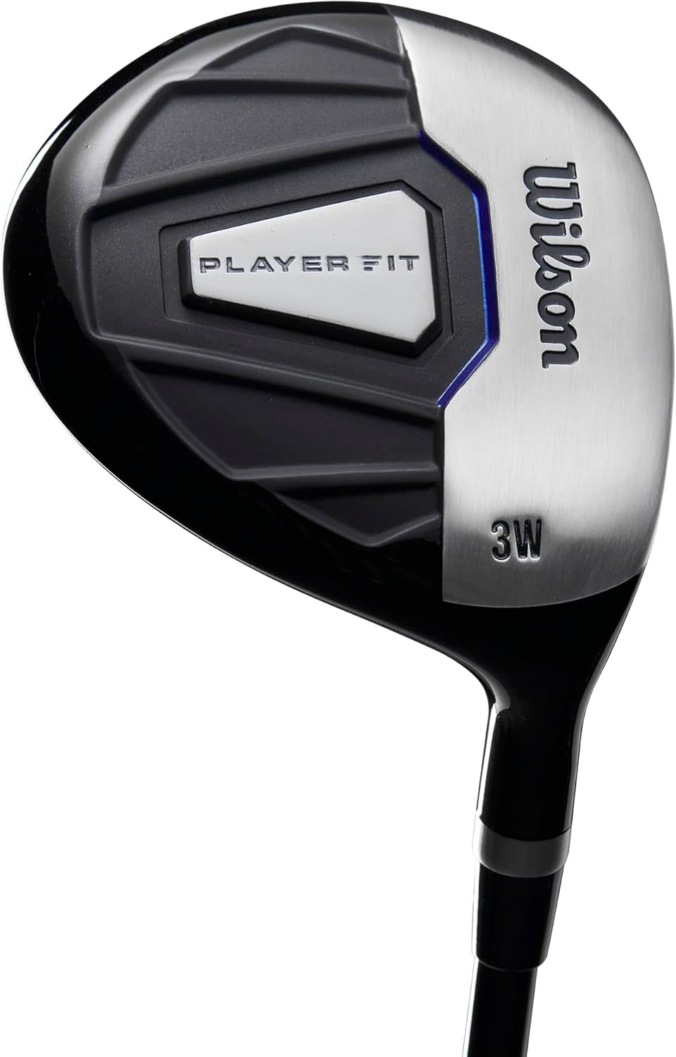 Wilson Playerfit™ Complete Golf Set with Carry Bag - Men'S Steel Golf Clubs