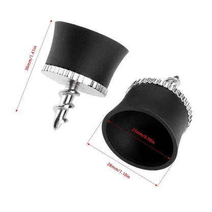 1Pcs Golf Ball Pick-Up Suction Cup, Putter Ball Pick up Golf Ball Retriever for Putter Grips Sticks on Putter Put on Putter Grip