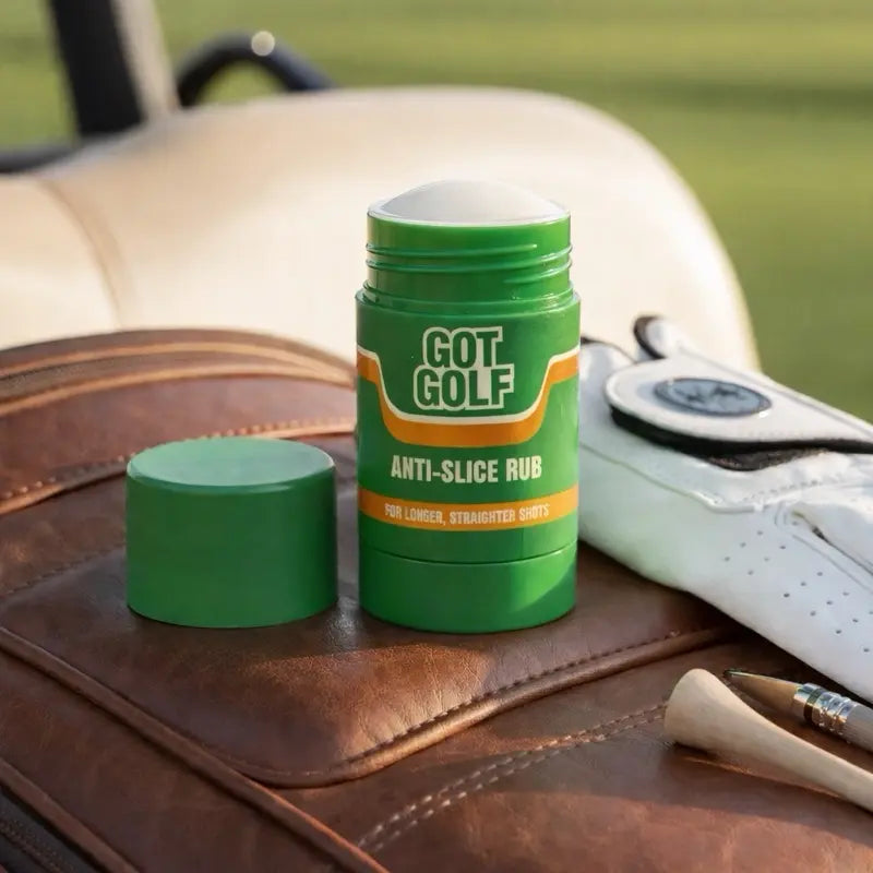 Got Golf Anti-Slice Rub Golf Clubs Golf Accessories