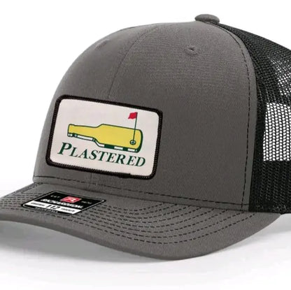 Plastered Golf Hat Cap Richardson