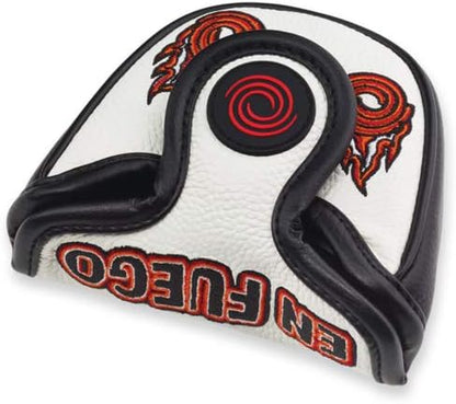 Golf Putter Headcovers