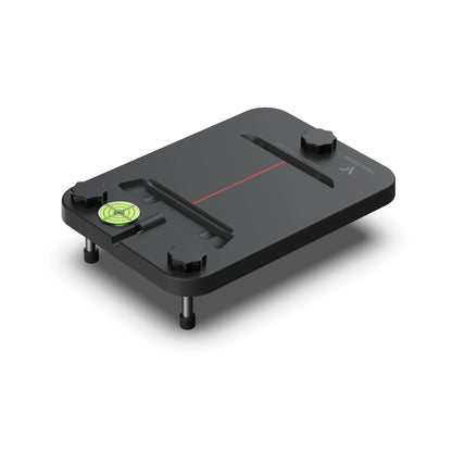 SC4 PRO Launch Monitor + 3D Driving Range Simulator