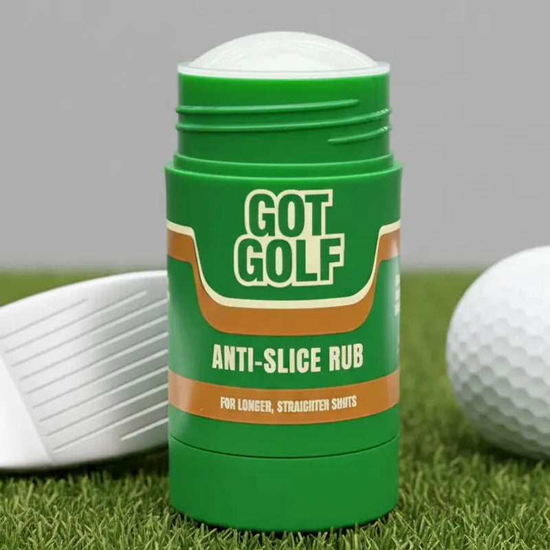 Got Golf Anti-Slice Rub Golf Clubs Golf Accessories