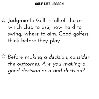 It'S Golf! Play for Fun! Play for Life! Kids Golfing Adventure Book for Young Golf Enthusiasts